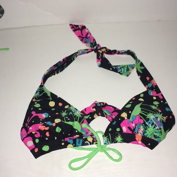 Arizona Two  piece bikini good condition size M. - Picture 15 of 16